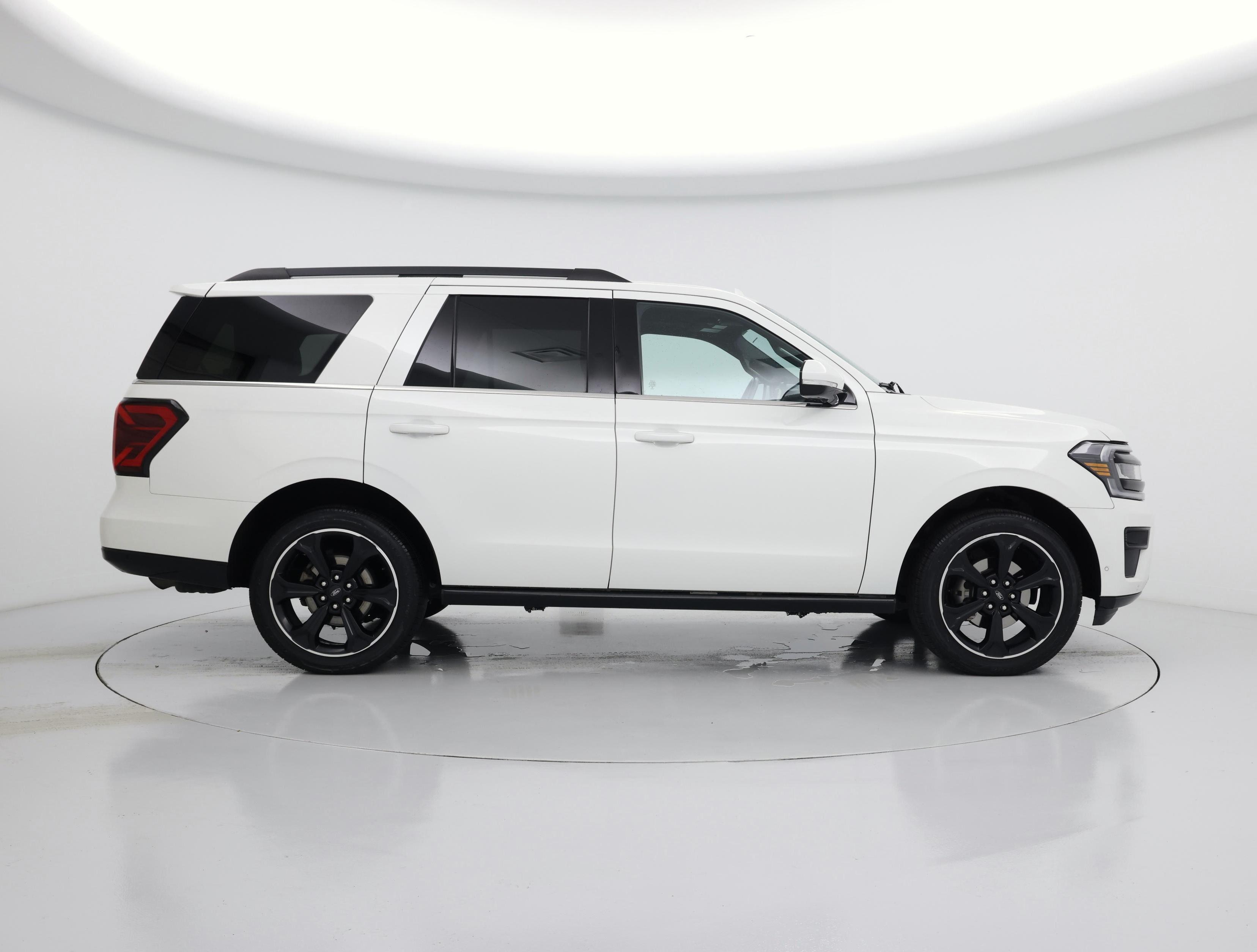 Thumbnail: 2022 Ford Expedition - 7