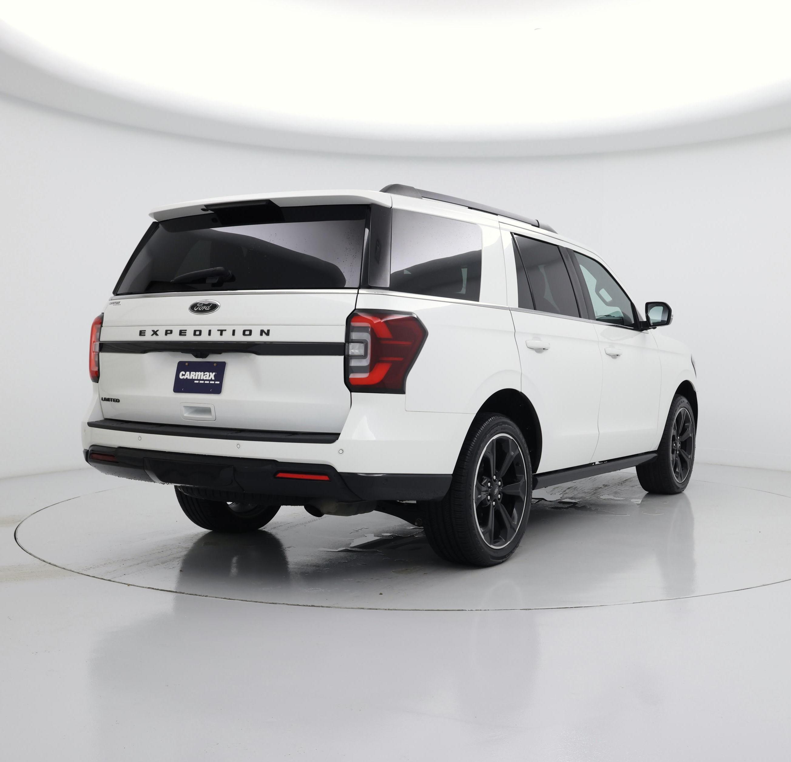 Thumbnail: 2022 Ford Expedition - 8