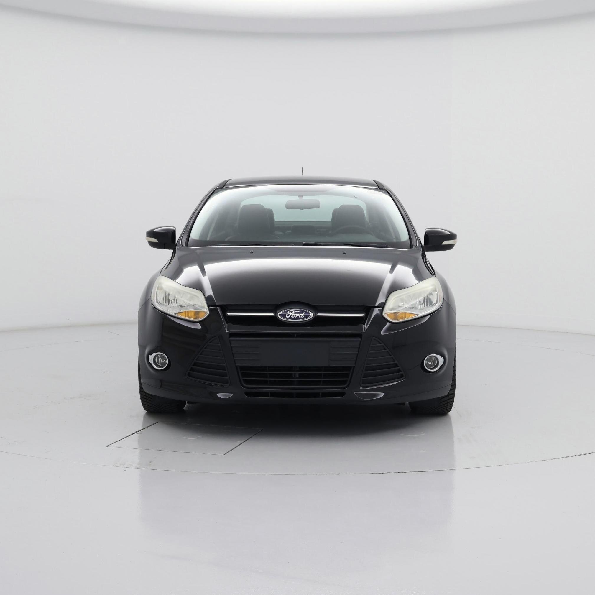 Thumbnail: 2014 Ford Focus - 5