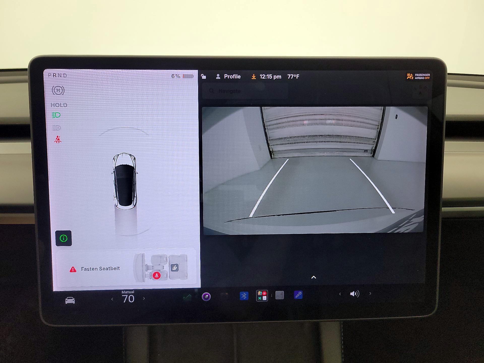 Thumbnail: 2021 Tesla Model 3 - 14