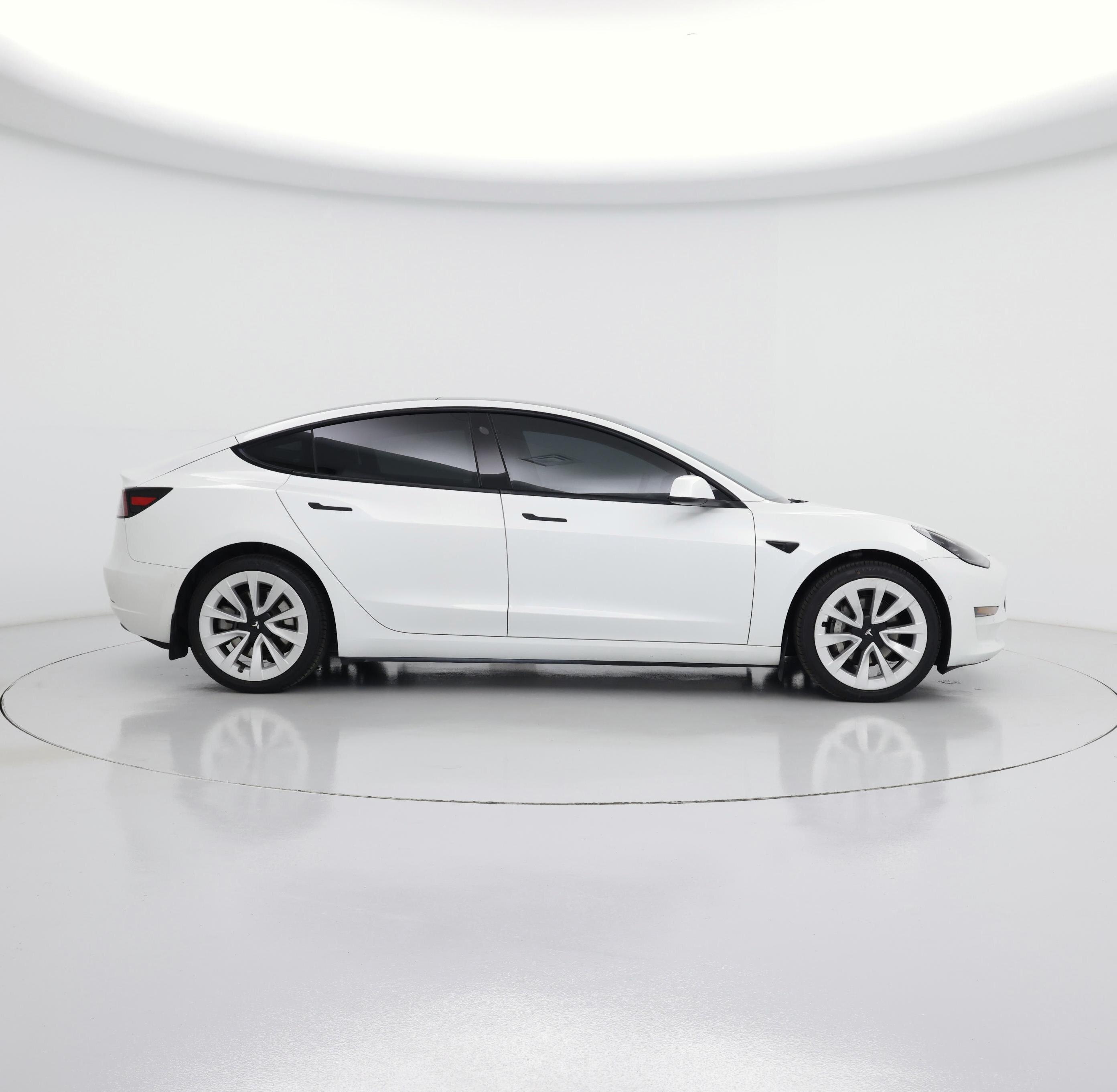 Thumbnail: 2021 Tesla Model 3 - 7