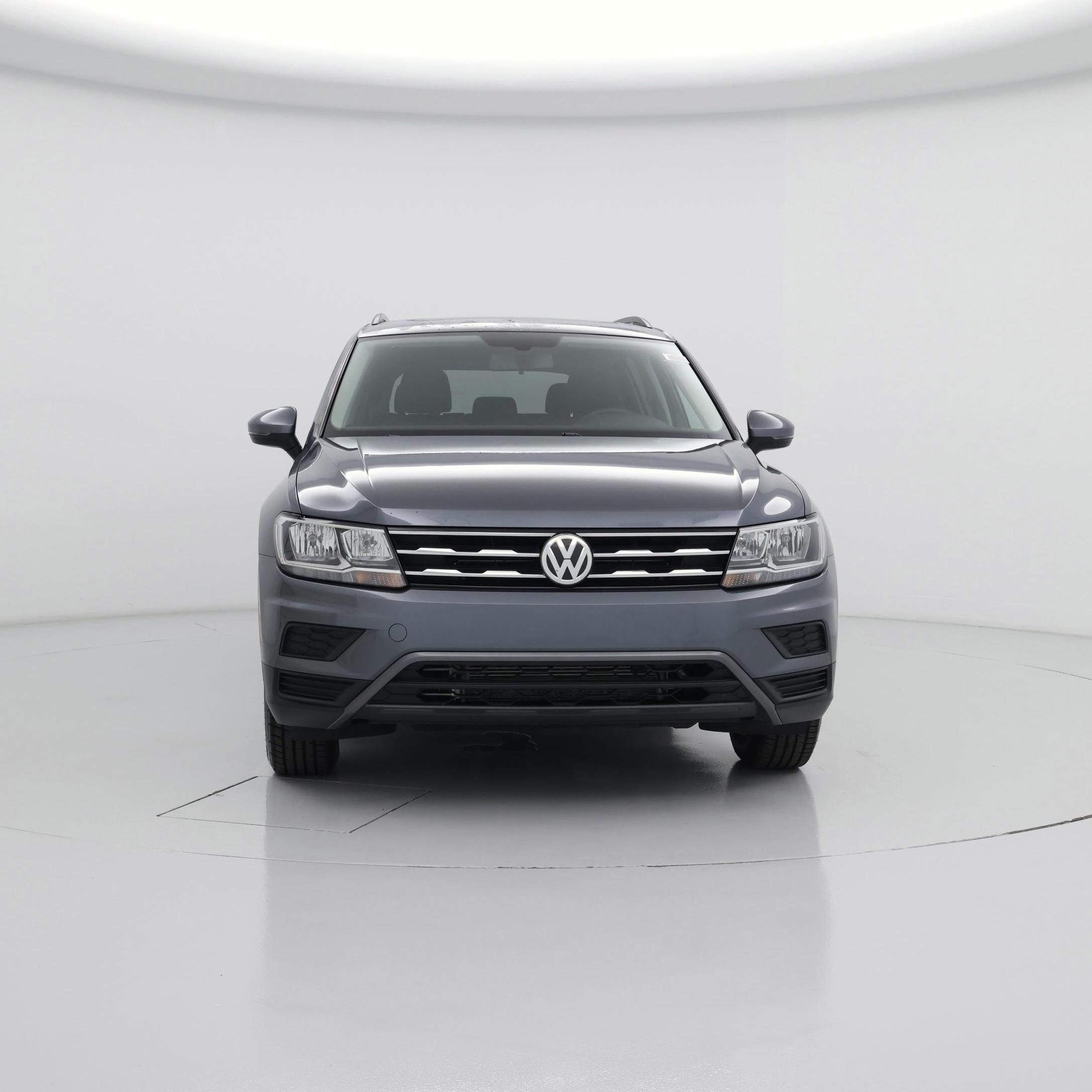 Thumbnail: 2020 Volkswagen Tiguan - 5