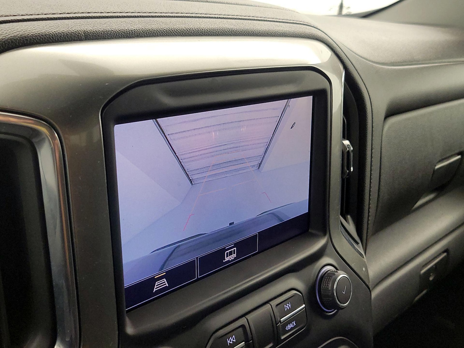 2021 Chevrolet Silverado 1500 LT Trail Boss - Photo 13