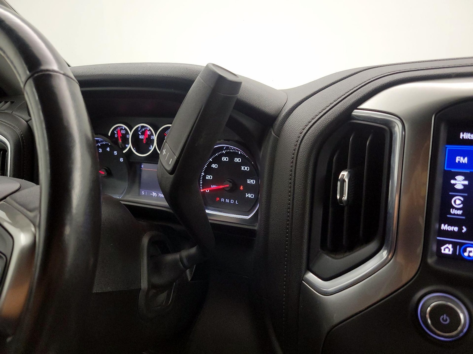 2021 Chevrolet Silverado 1500 LT Trail Boss - Photo 16