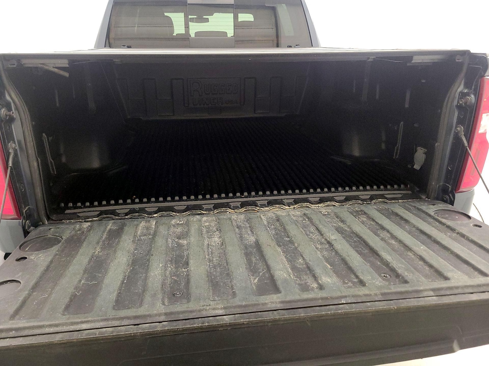 2021 Chevrolet Silverado 1500 LT Trail Boss - Photo 19