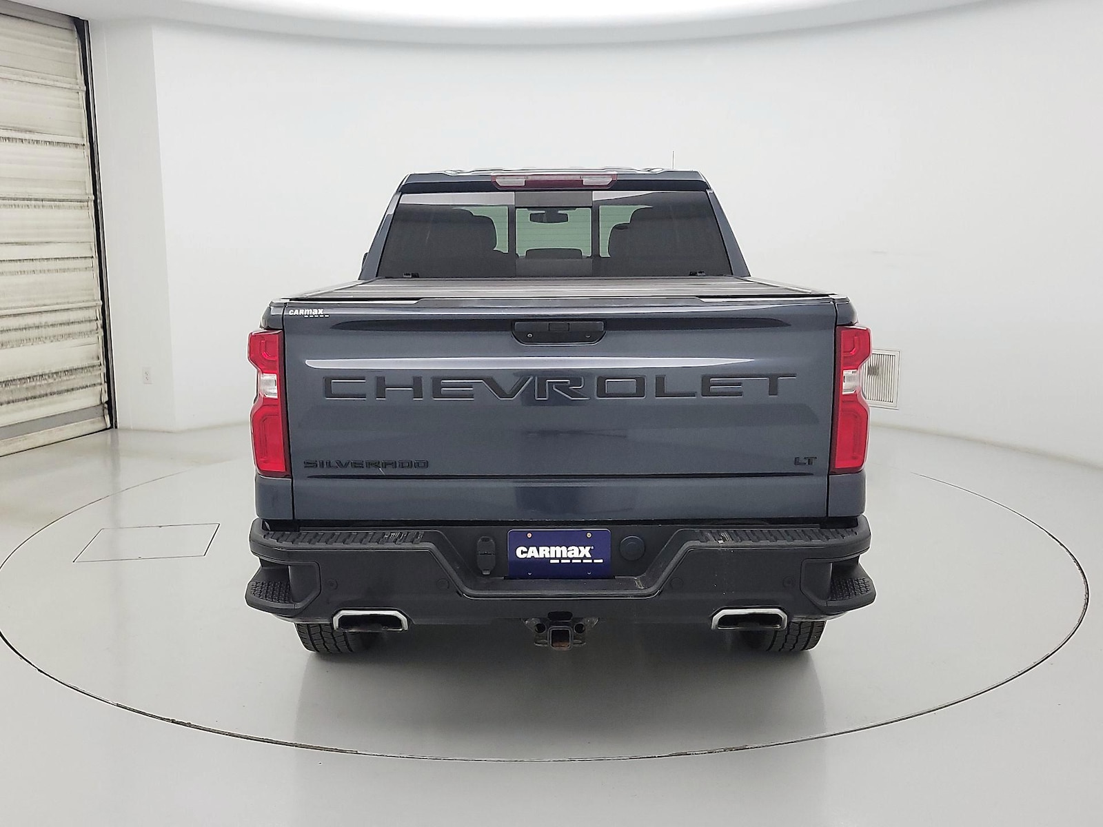 2021 Chevrolet Silverado 1500 LT Trail Boss - Photo 6