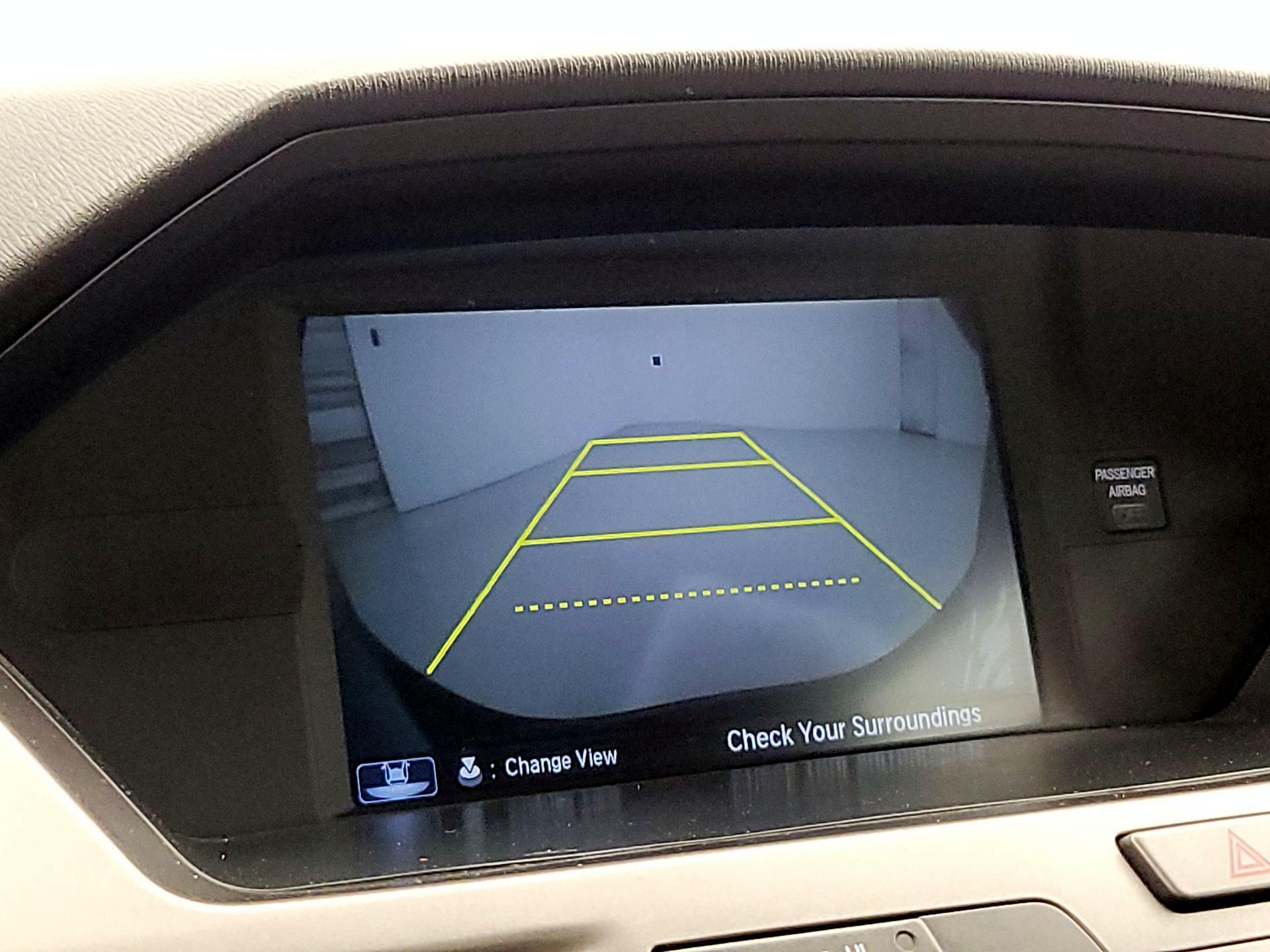 Thumbnail: 2016 Honda Odyssey - 15