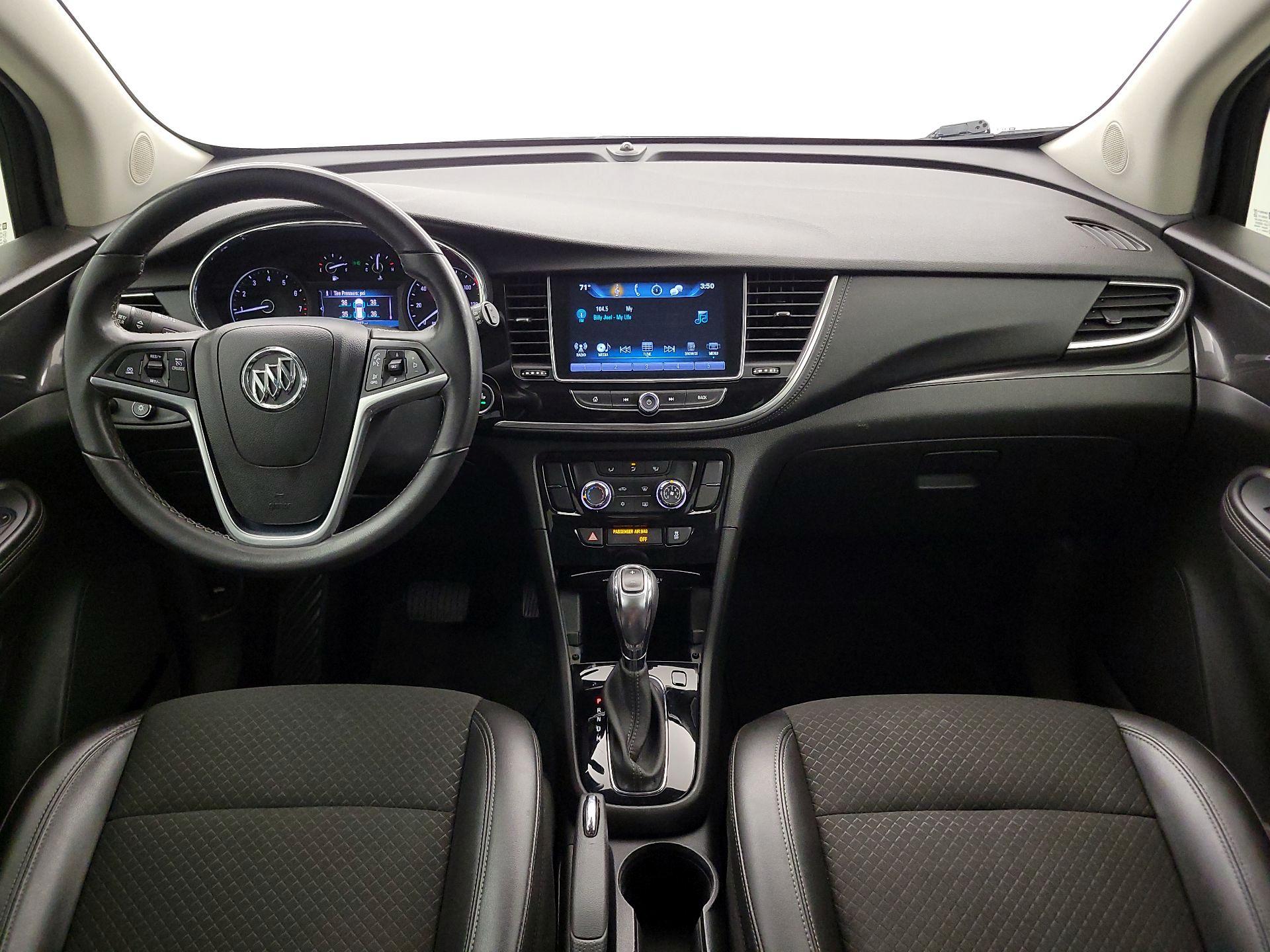 Thumbnail: 2020 Buick Encore - 9
