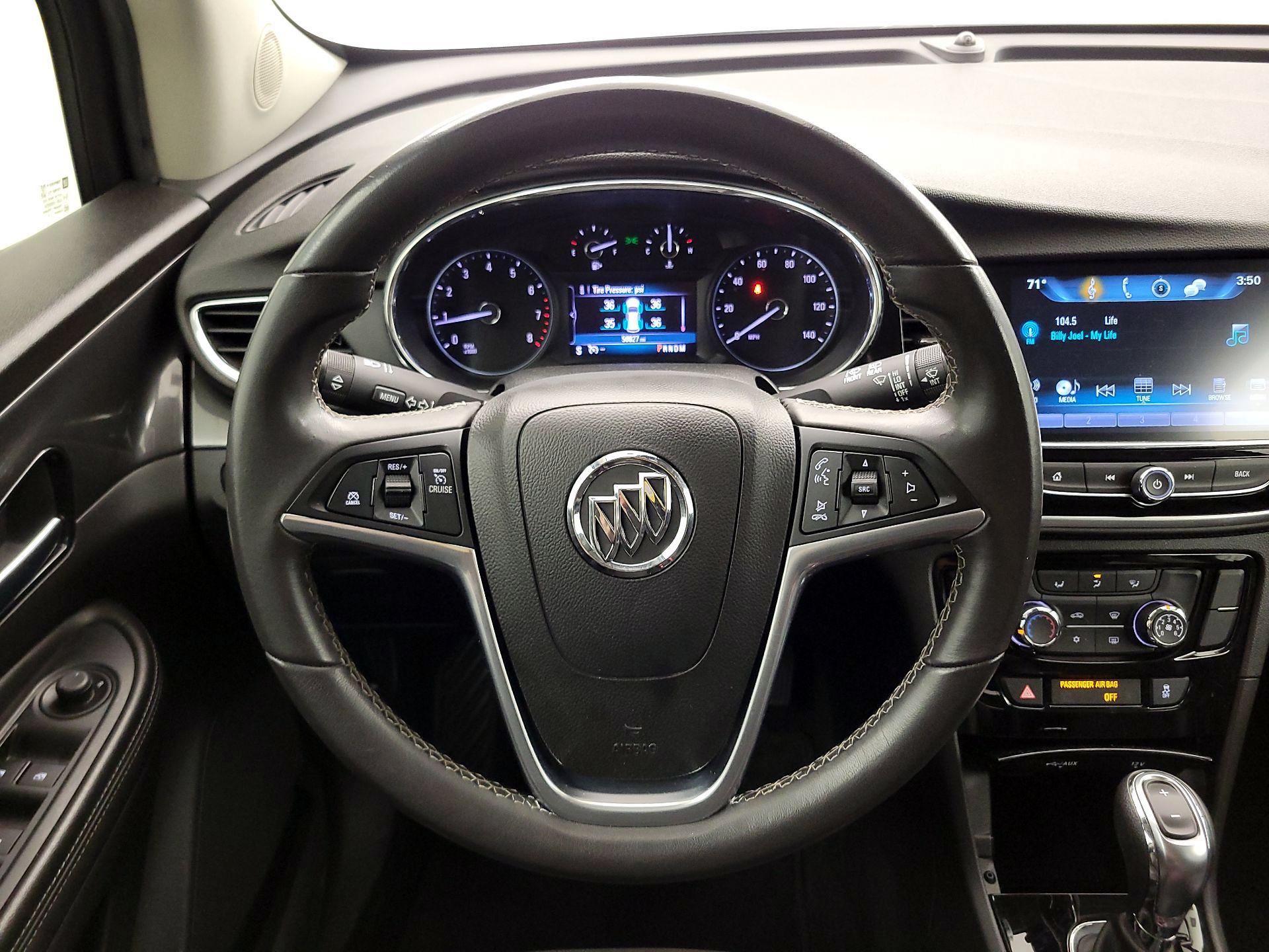 Thumbnail: 2020 Buick Encore - 10
