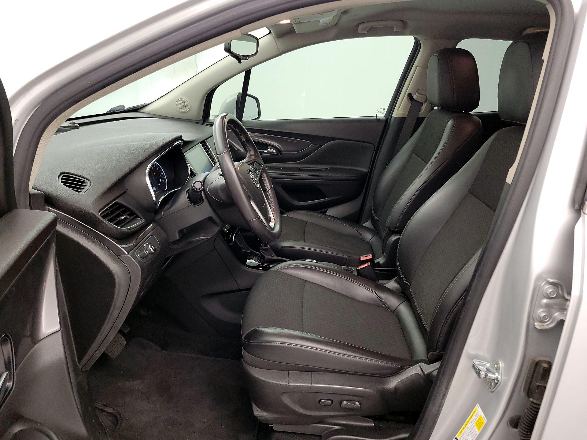 Thumbnail: 2020 Buick Encore - 11