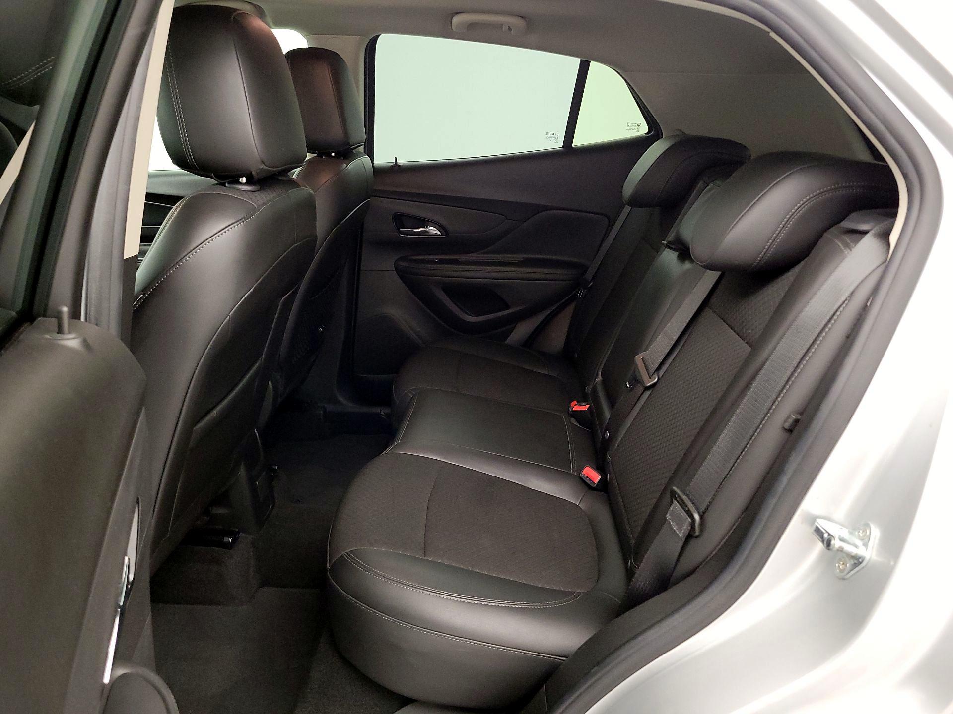 Thumbnail: 2020 Buick Encore - 19