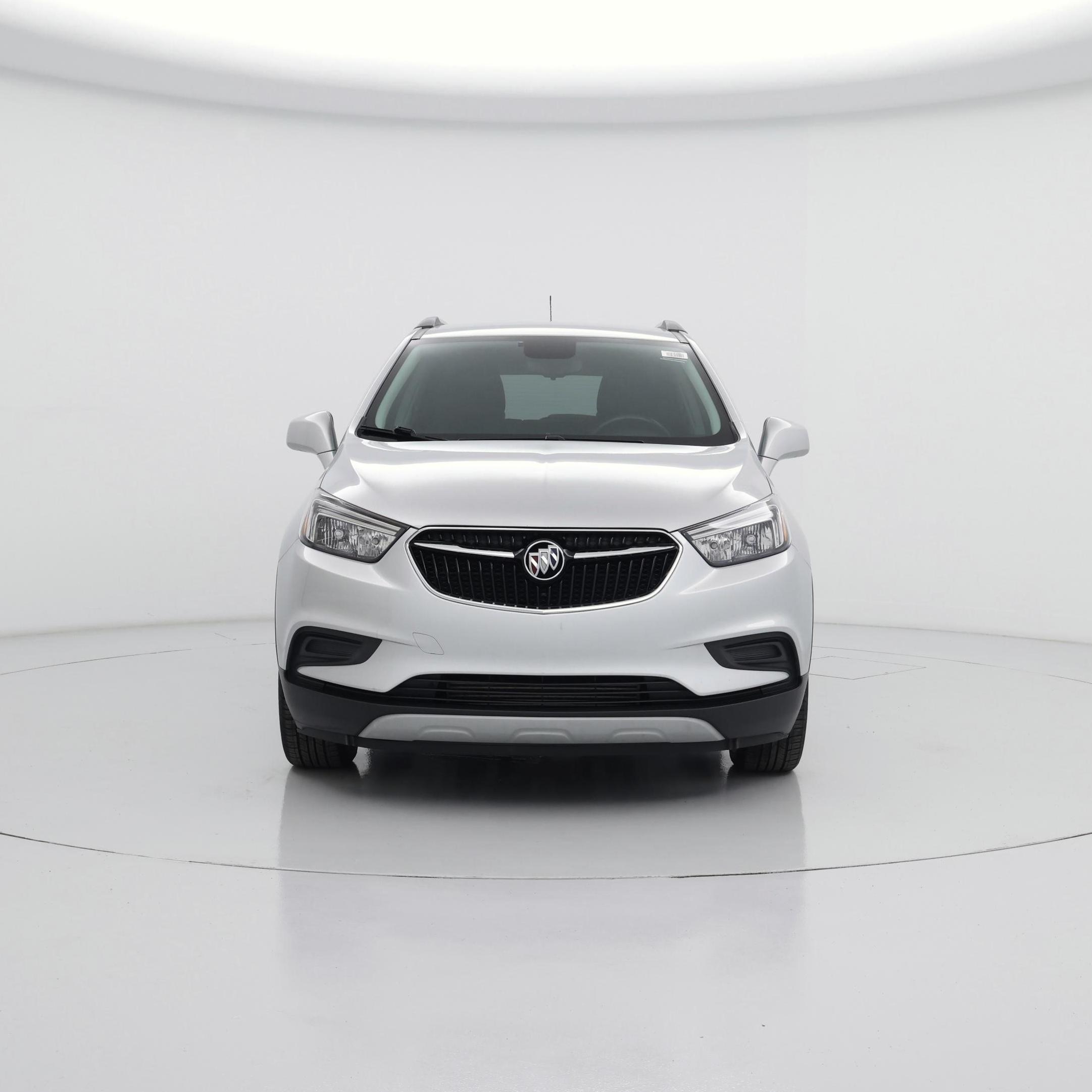 Thumbnail: 2020 Buick Encore - 5