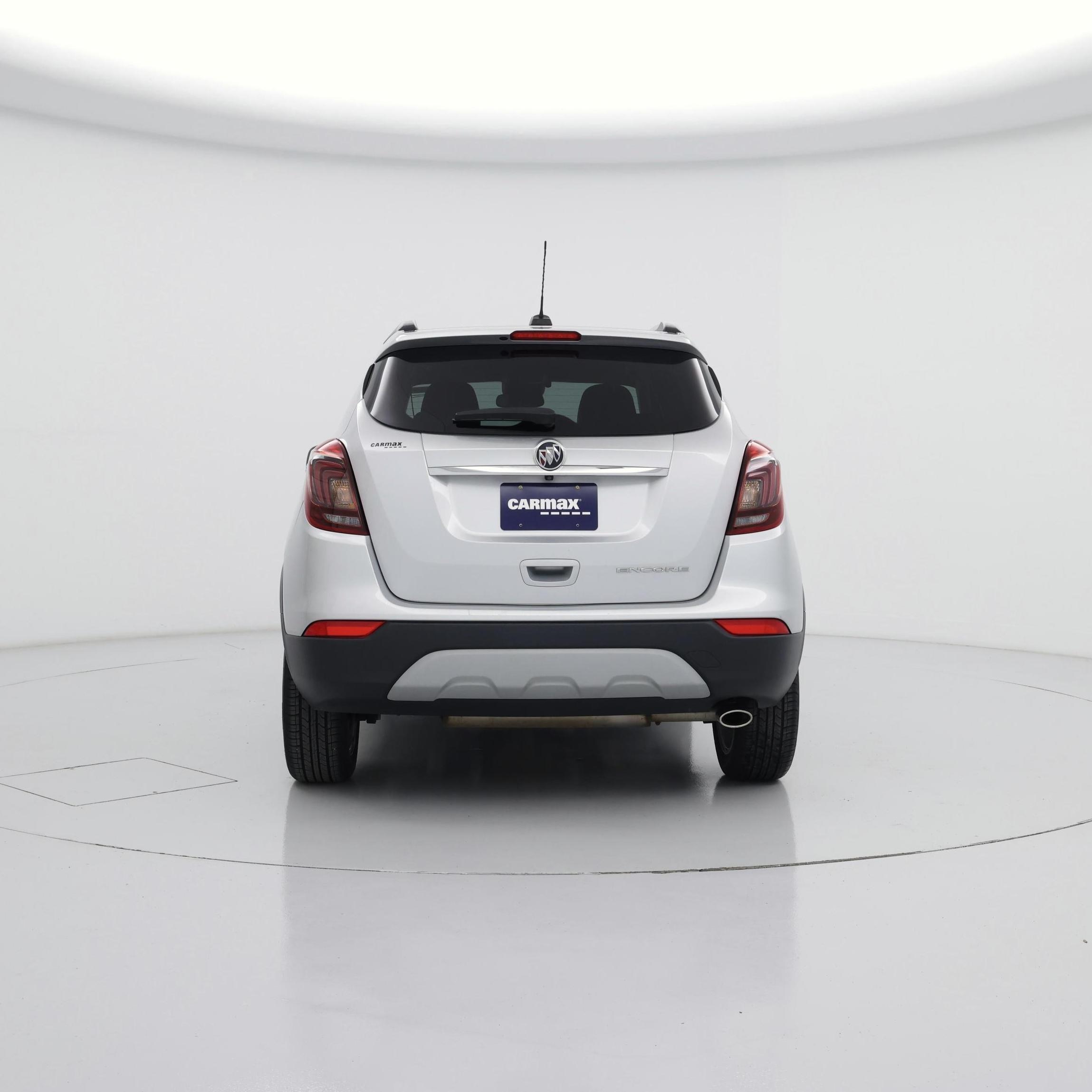 Thumbnail: 2020 Buick Encore - 6