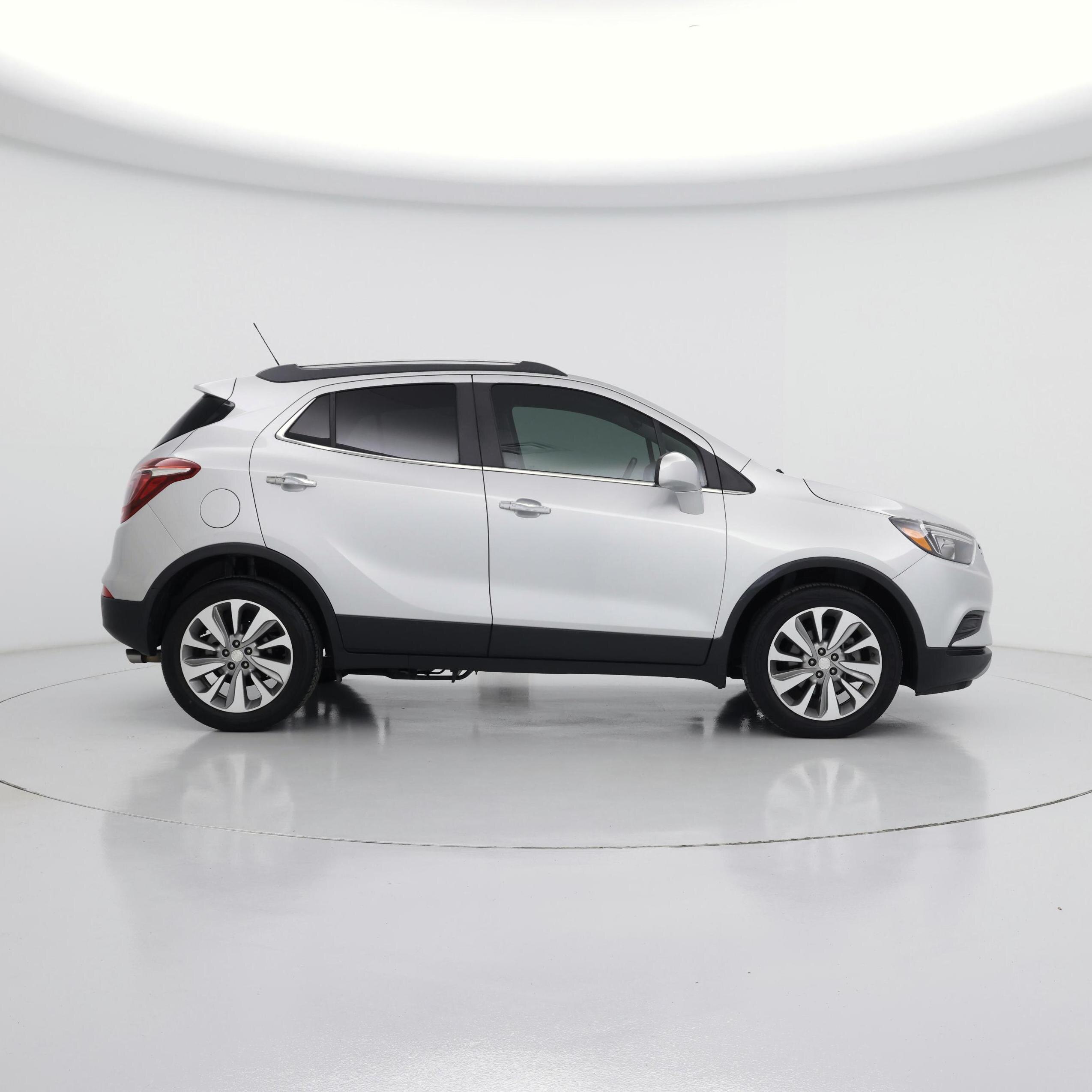 Thumbnail: 2020 Buick Encore - 7