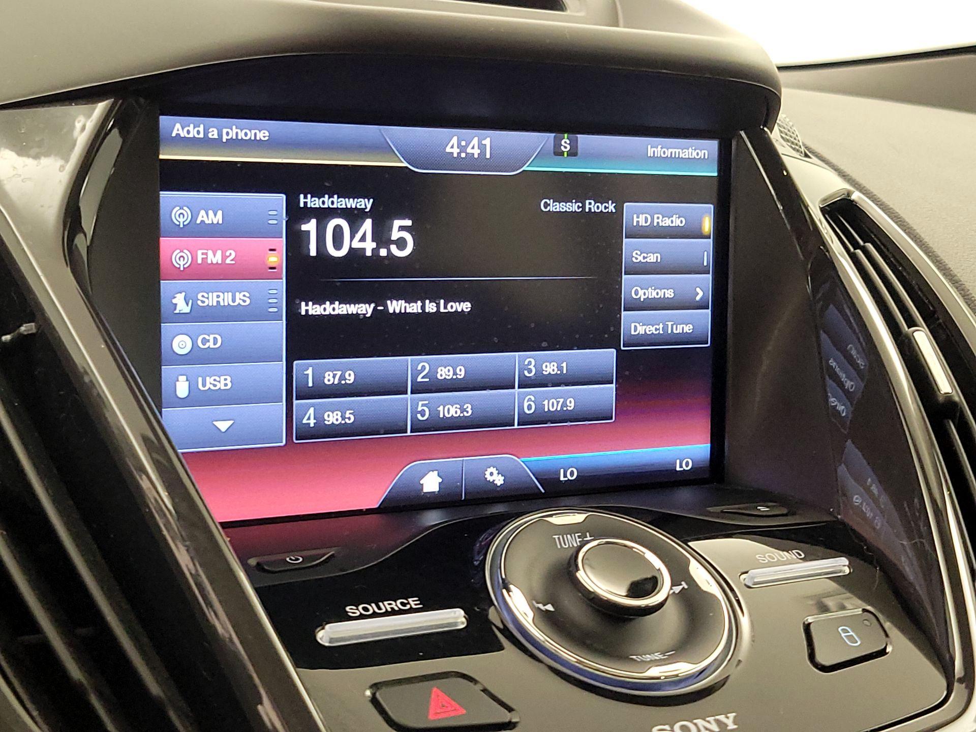 Thumbnail: 2014 Ford Escape - 15