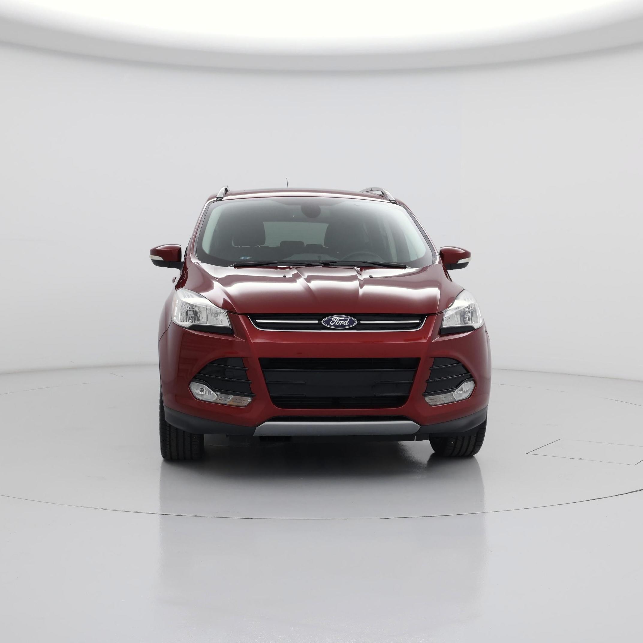 Thumbnail: 2014 Ford Escape - 5