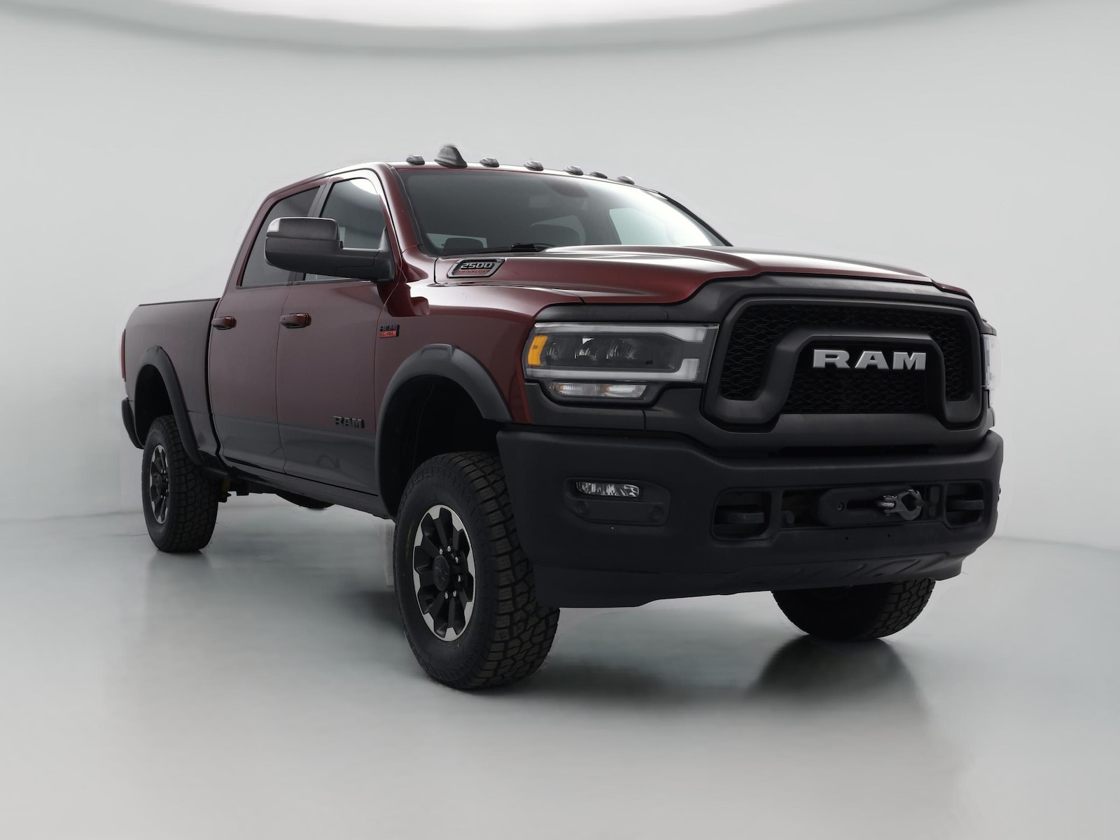 2022 RAM 2500