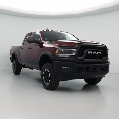 Vehicle exterior view