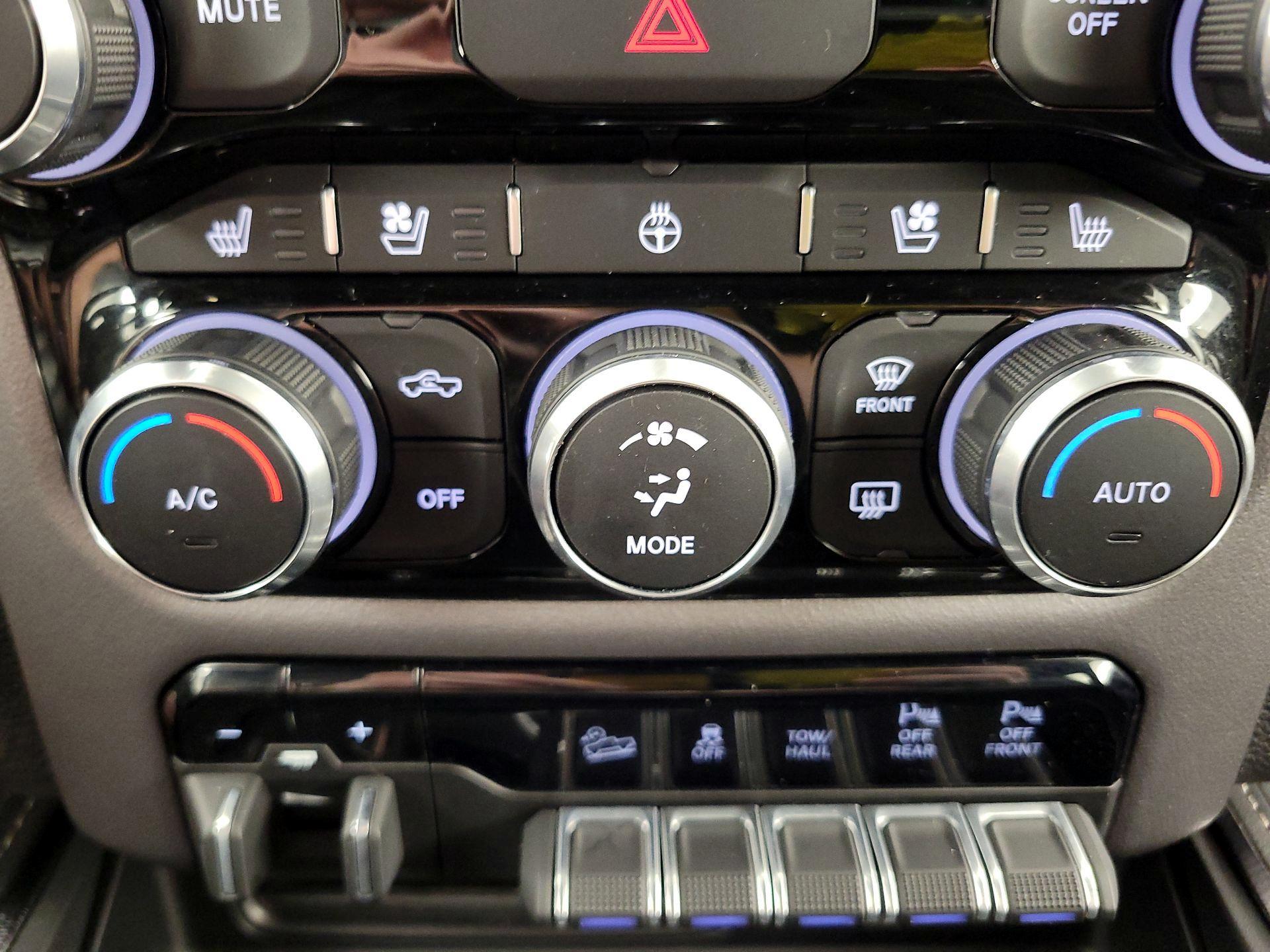 Thumbnail: 2022 RAM 2500 - 17
