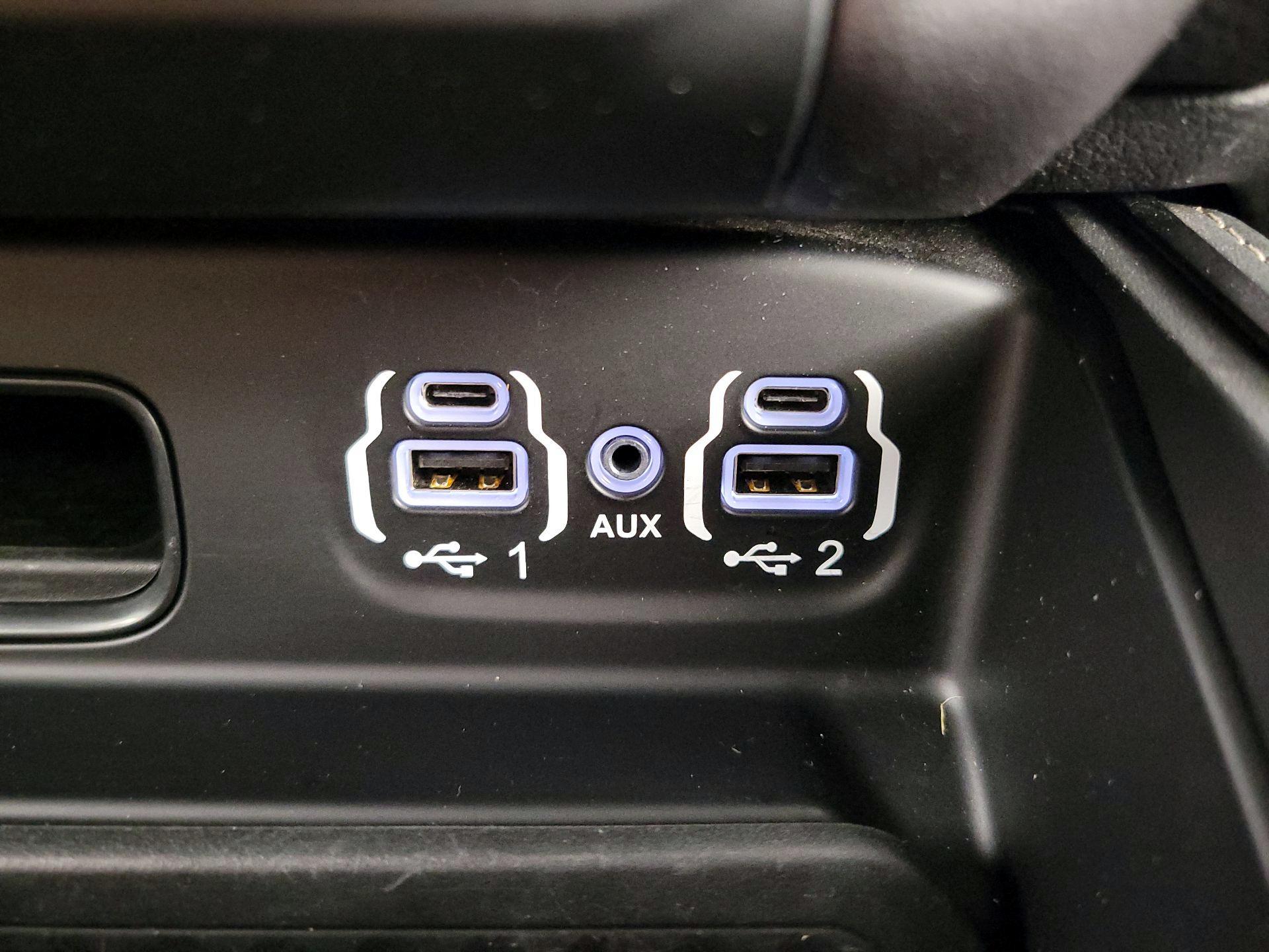 Thumbnail: 2022 RAM 2500 - 19