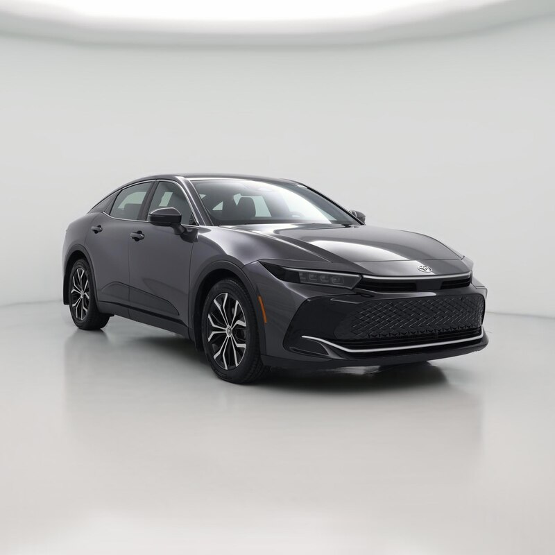2023 Toyota Crown Limited