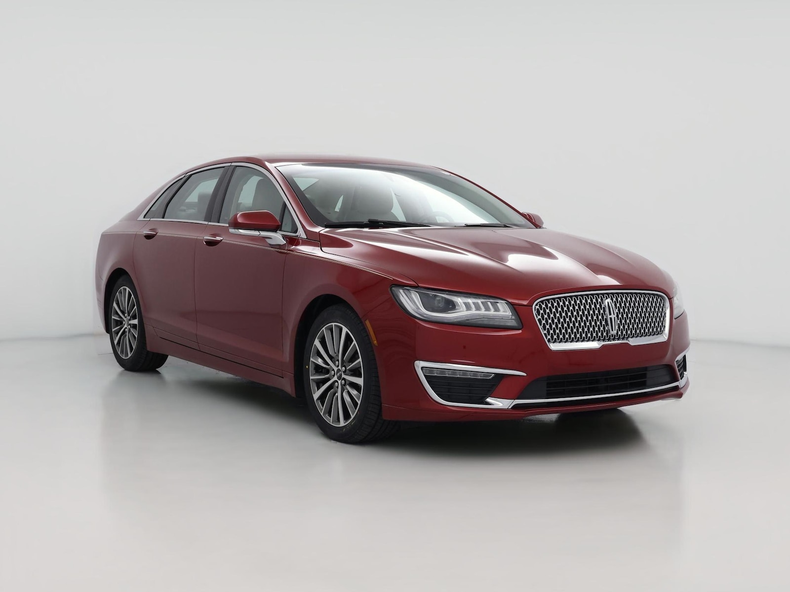 2019 Lincoln MKZ