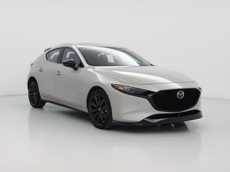 2023 Mazda Mazda3 2.5 Turbo Premium Plus