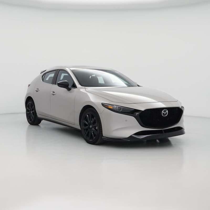 2023 Mazda Mazda3 2.5 Turbo Premium Plus