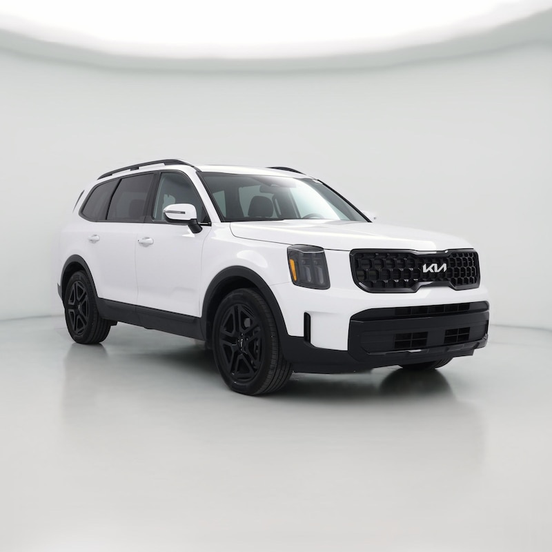 2024 Kia Telluride X-Line EX