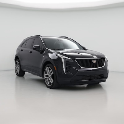 2020 Cadillac XT4 Sport