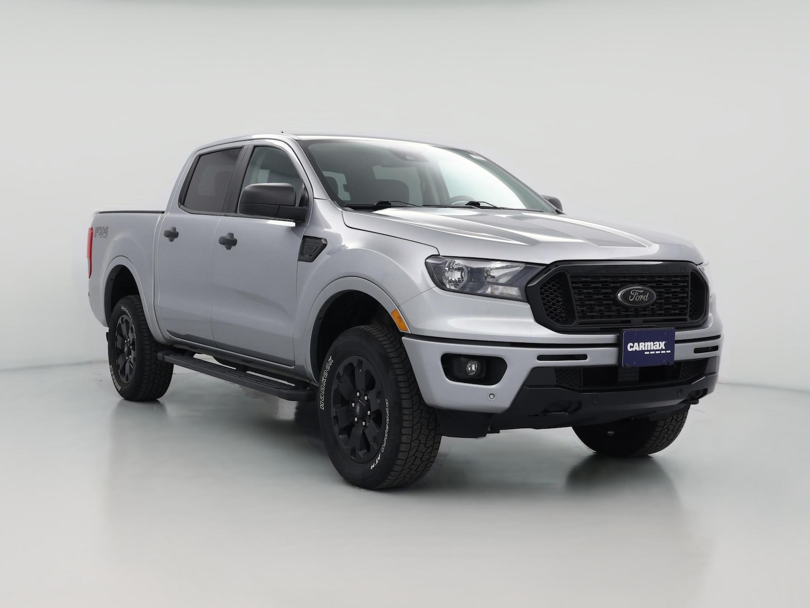 2023 Ford Ranger