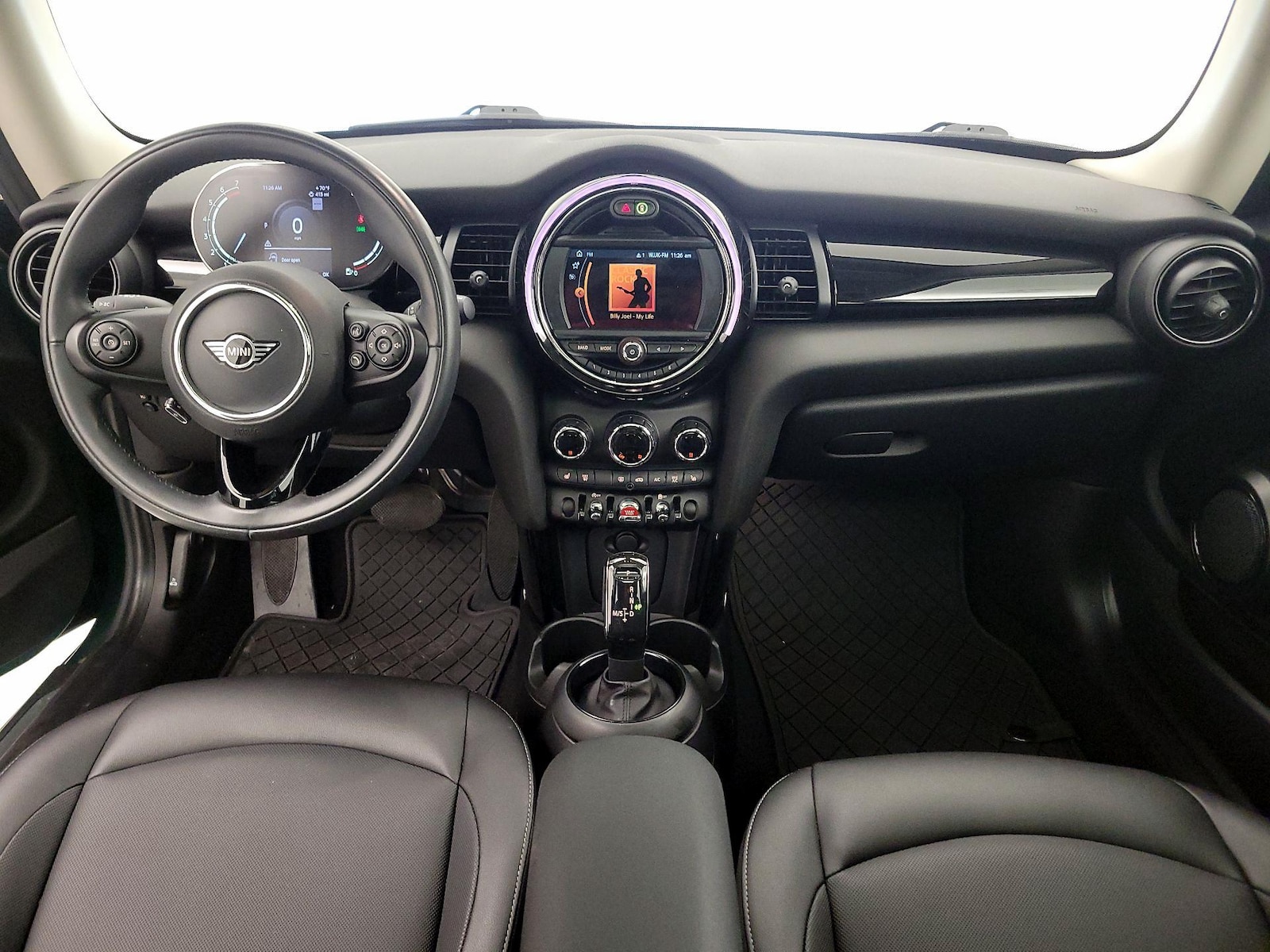 Navigation System