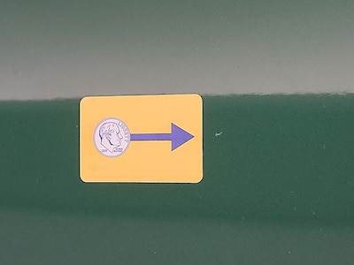 Condition detail