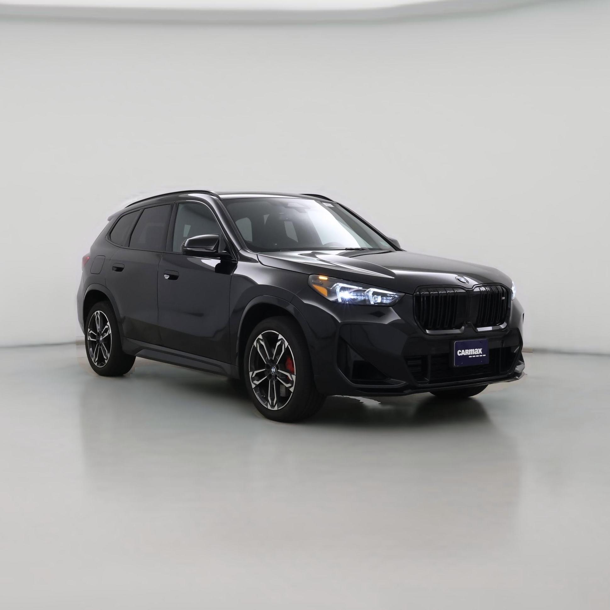Thumbnail: 2024 BMW X1 - 1