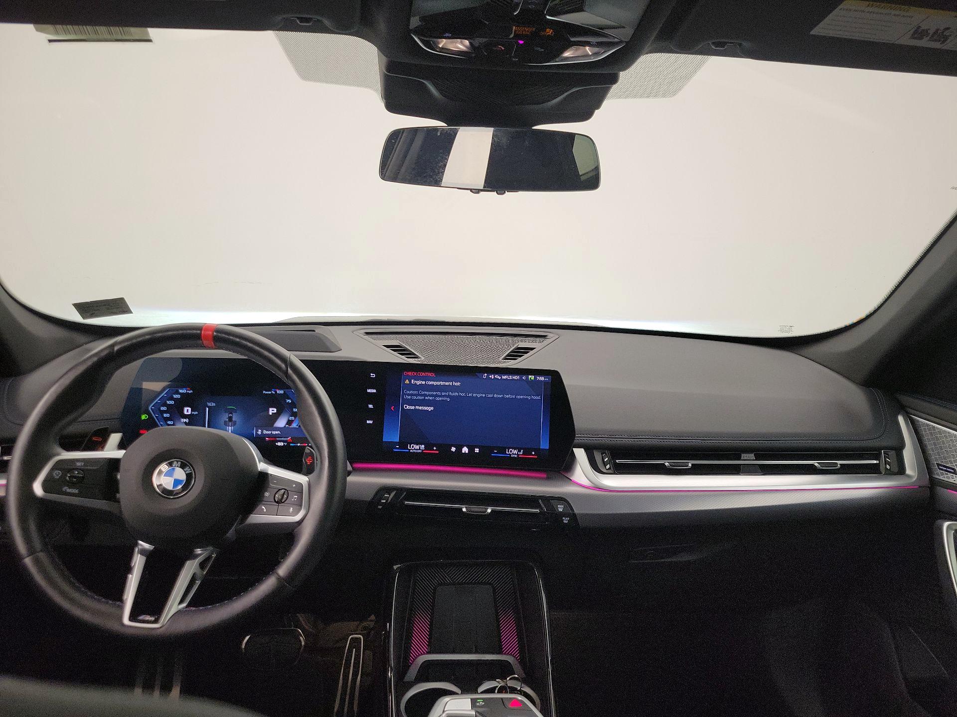 Thumbnail: 2024 BMW X1 - 9