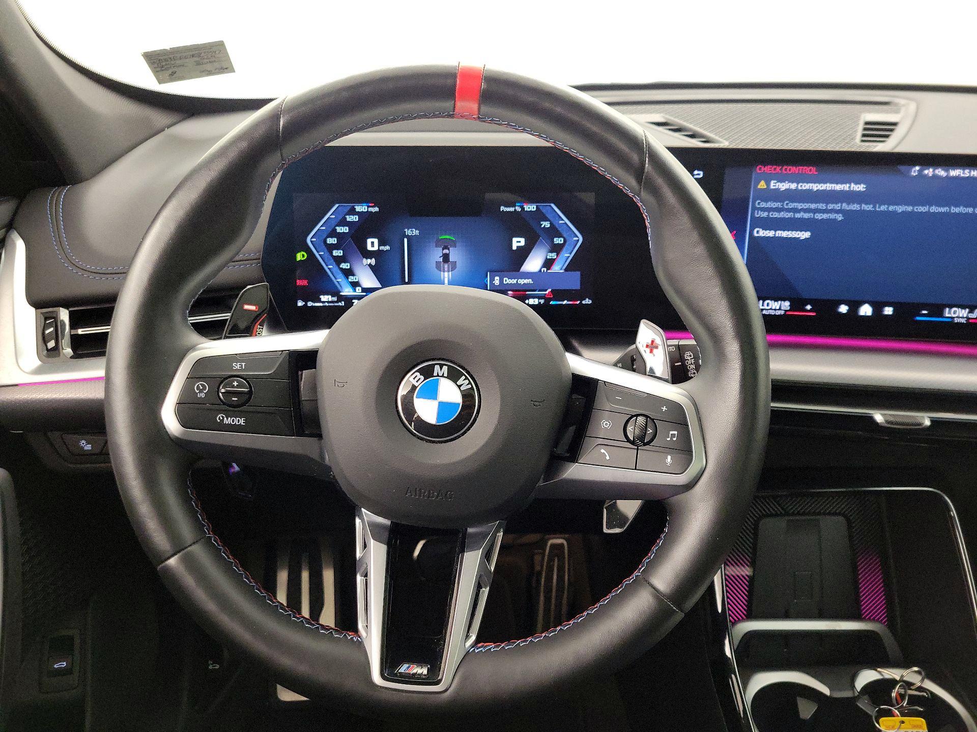 Thumbnail: 2024 BMW X1 - 10