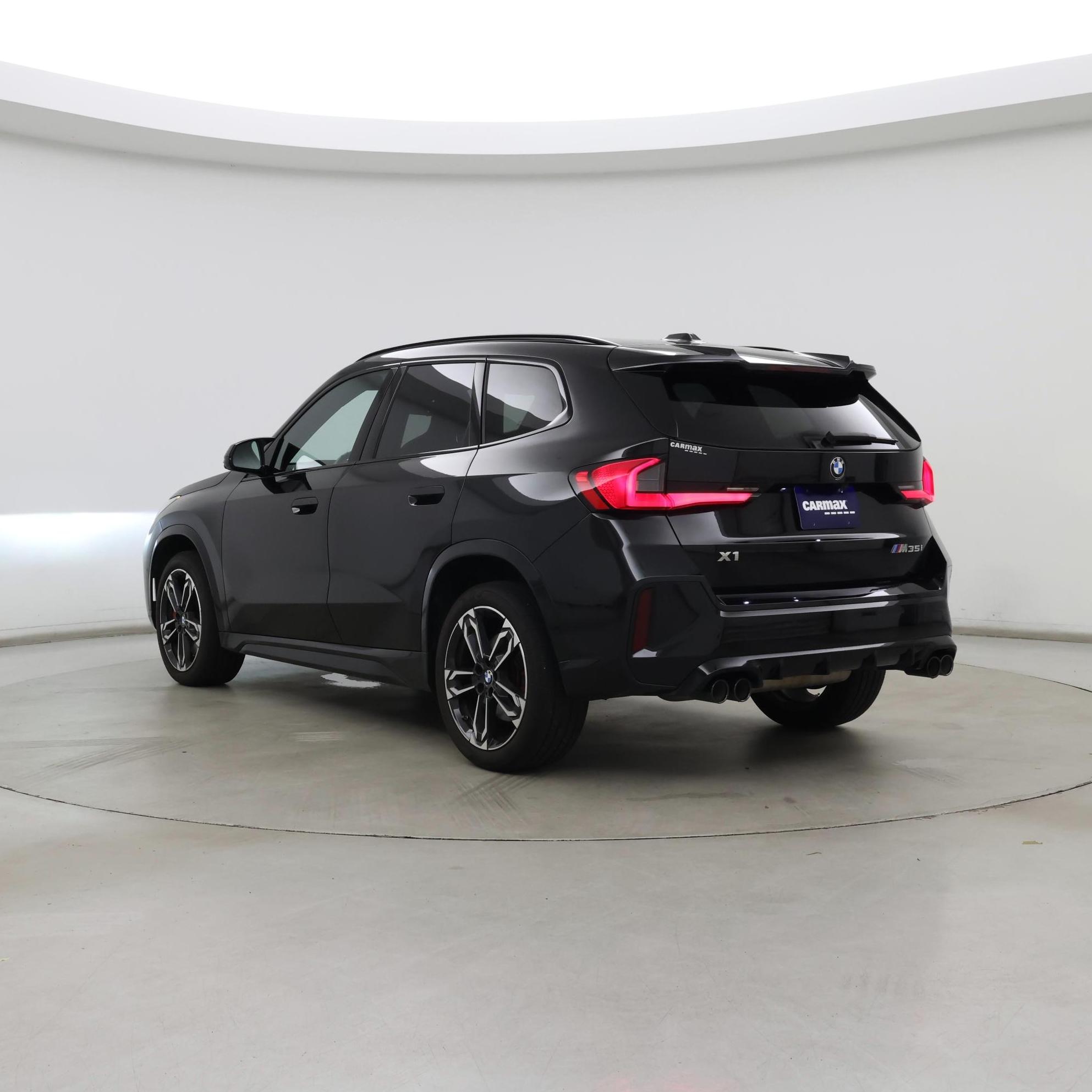 Thumbnail: 2024 BMW X1 - 2