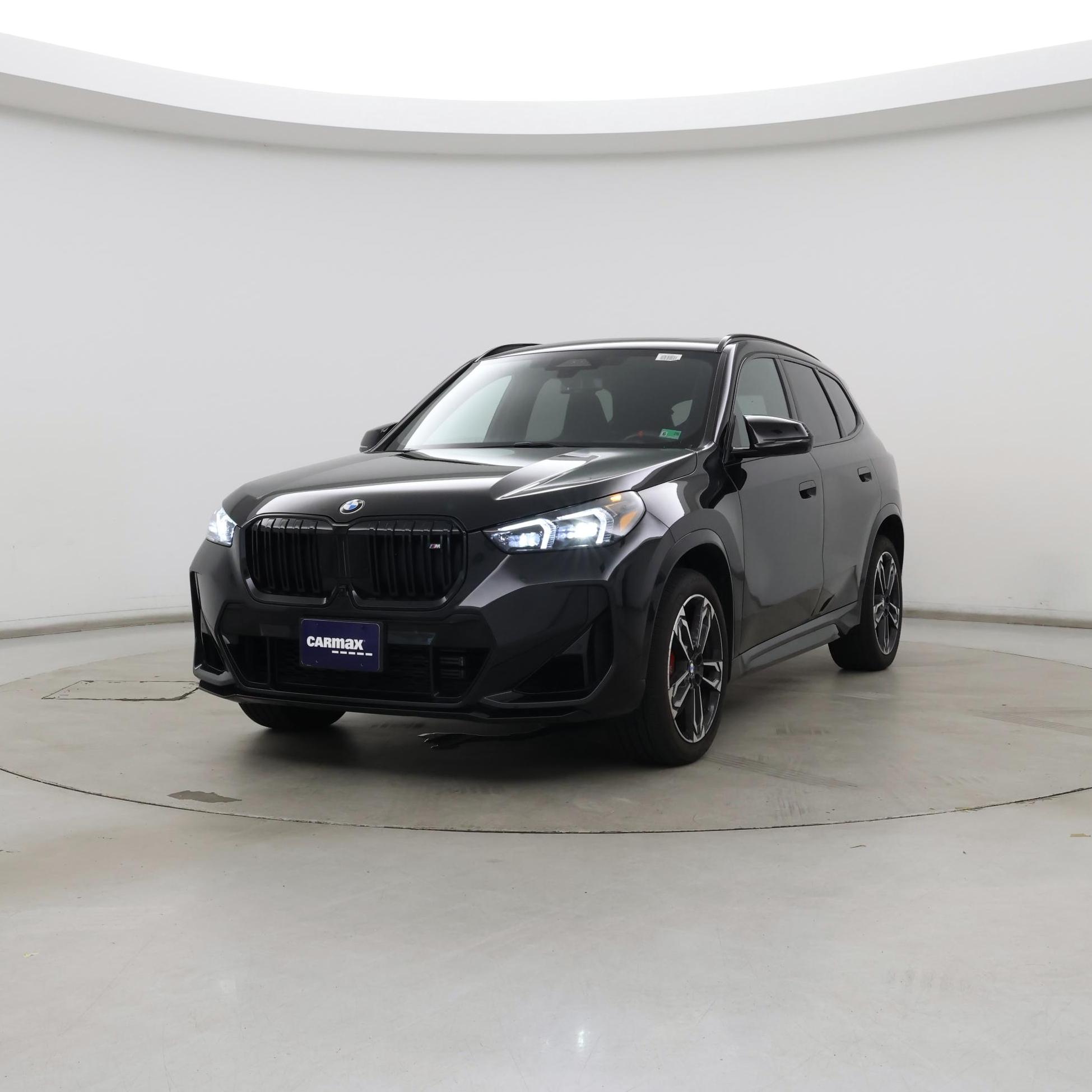 Thumbnail: 2024 BMW X1 - 4