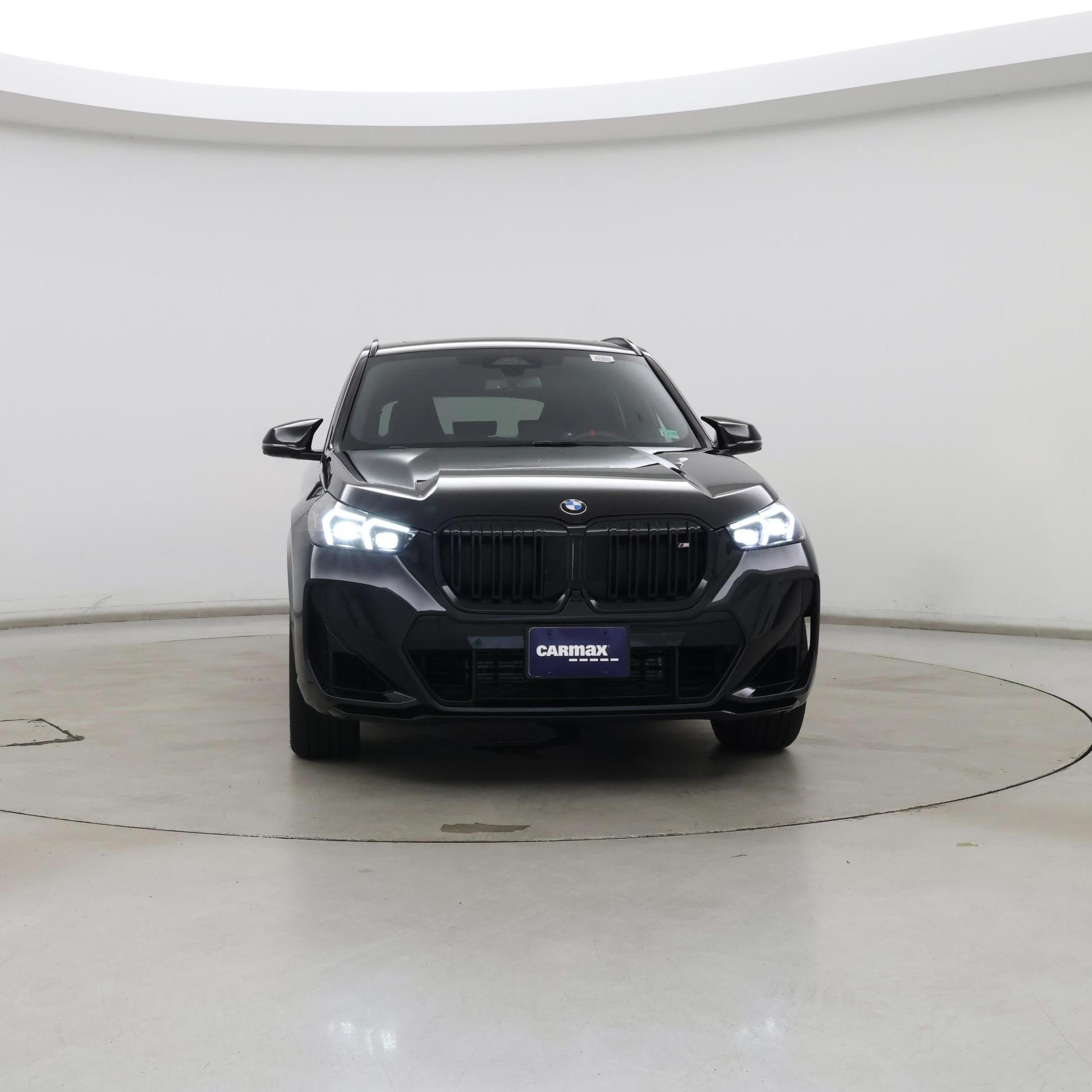 Thumbnail: 2024 BMW X1 - 5