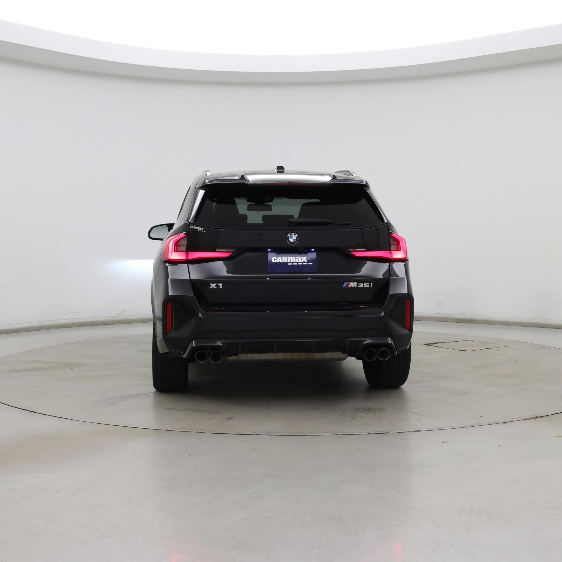 Thumbnail: 2024 BMW X1 - 6