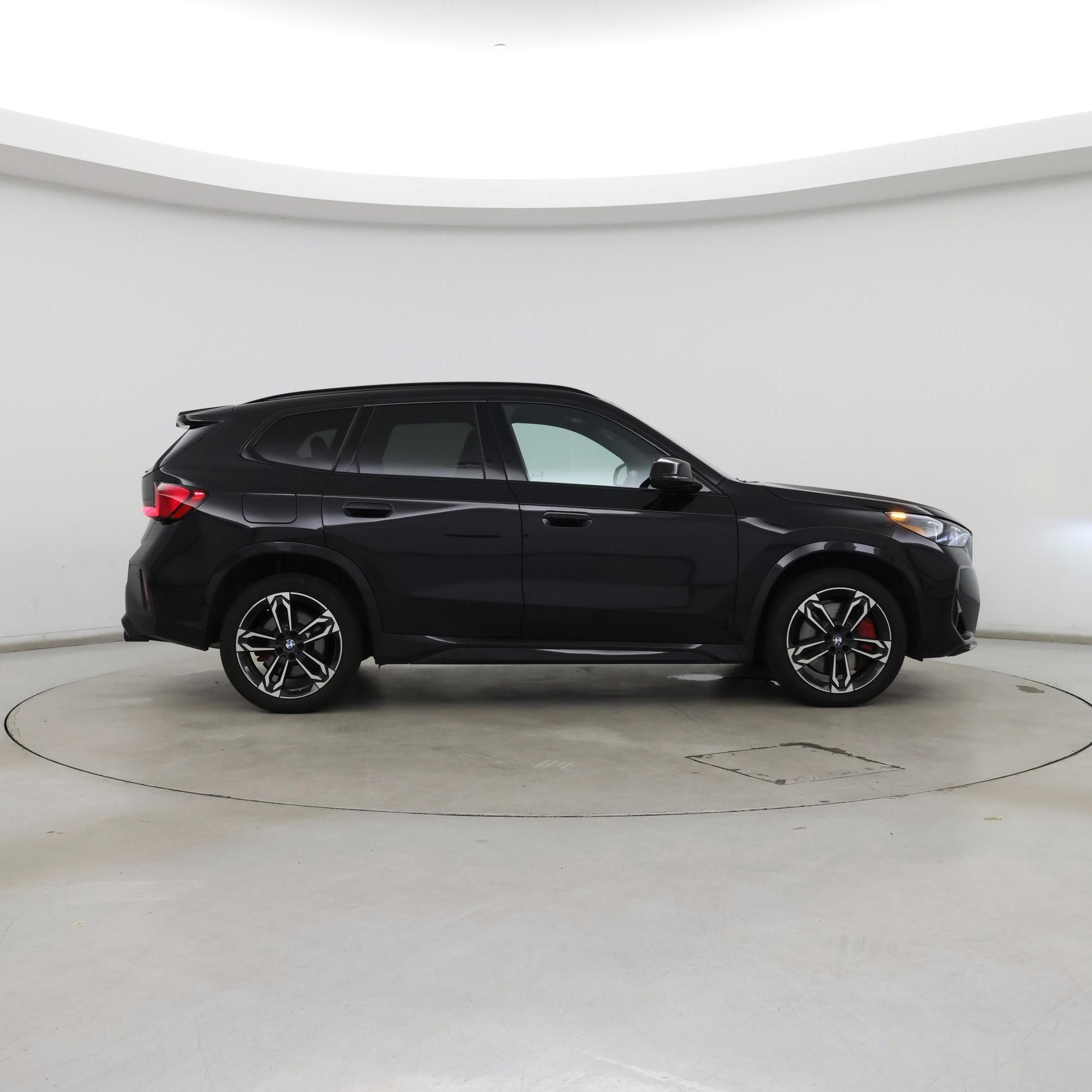 Thumbnail: 2024 BMW X1 - 7