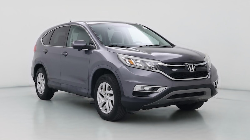 2016 Honda CR-V EX Hero Image
