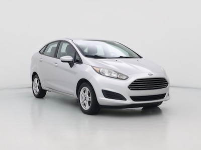 2017 Ford Fiesta SE -
                  Lancaster, PA