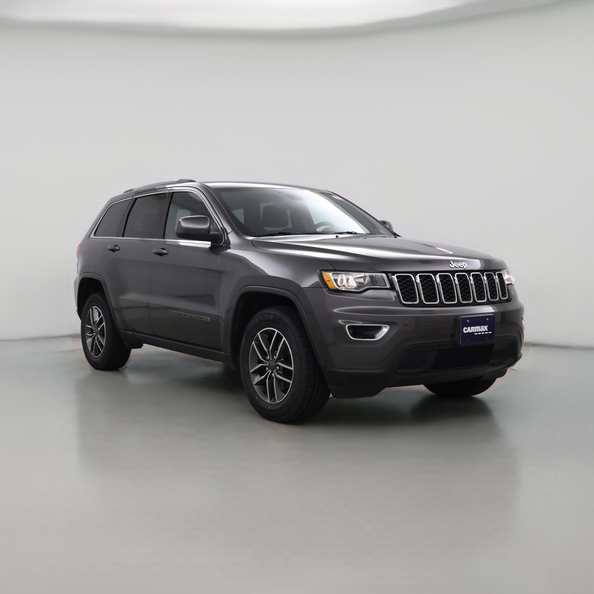 Thumbnail: 2019 Jeep Grand Cherokee - 1