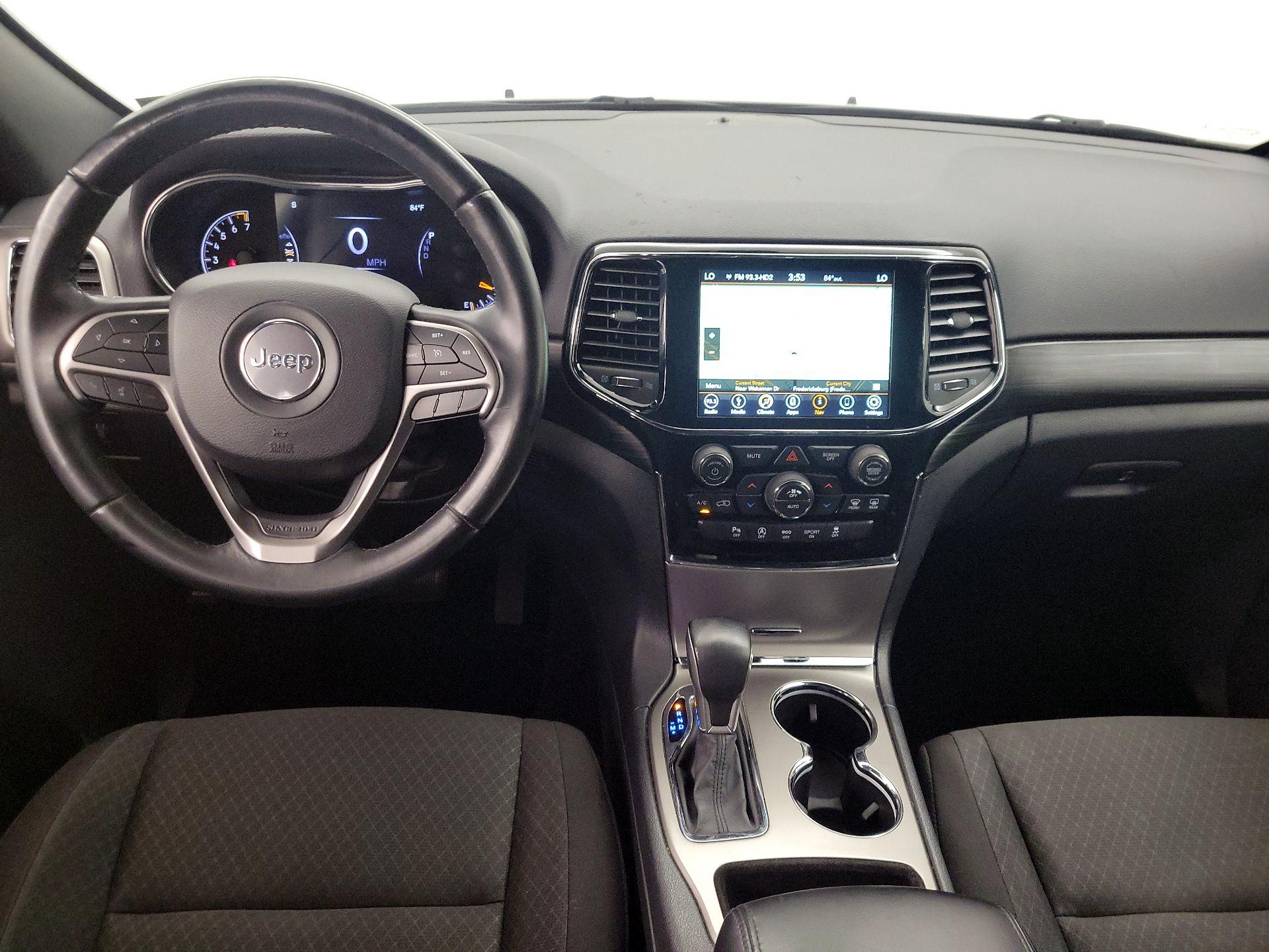 Thumbnail: 2019 Jeep Grand Cherokee - 9