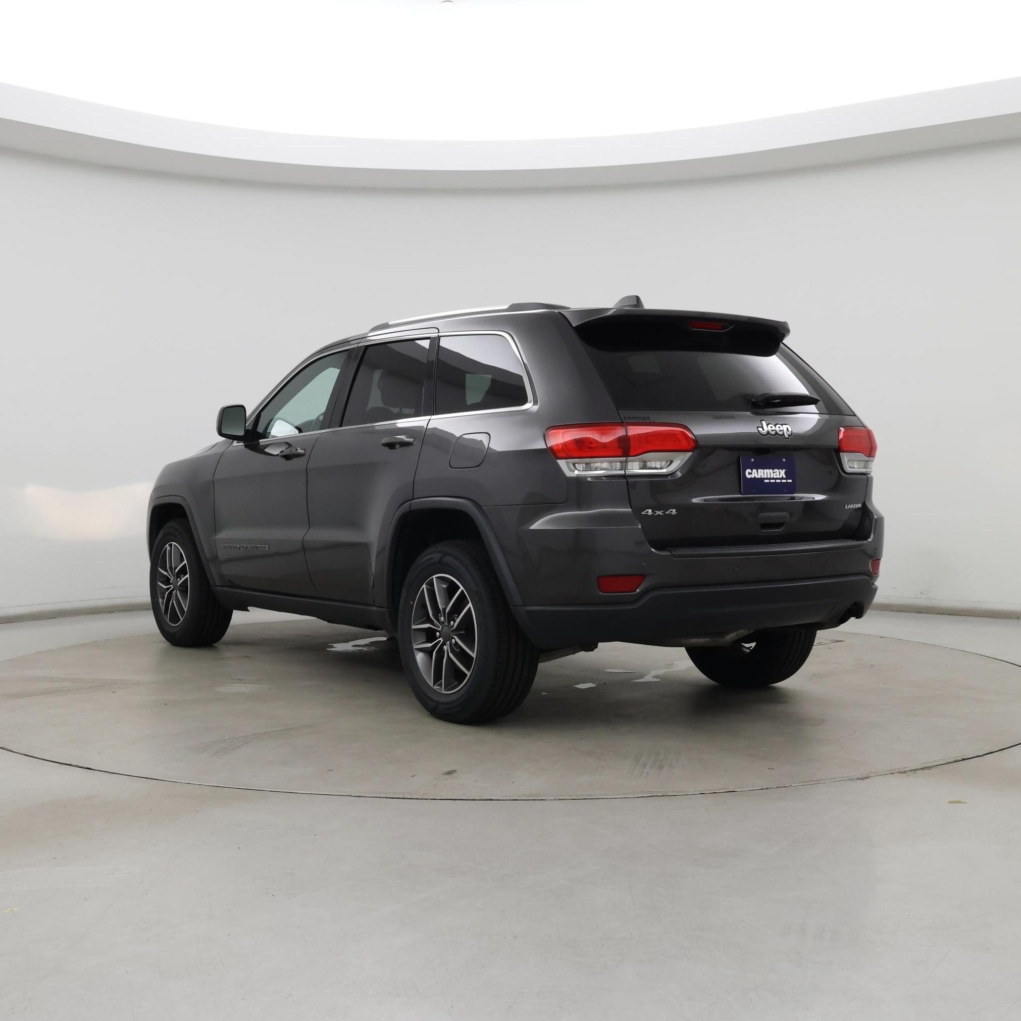 Thumbnail: 2019 Jeep Grand Cherokee - 2