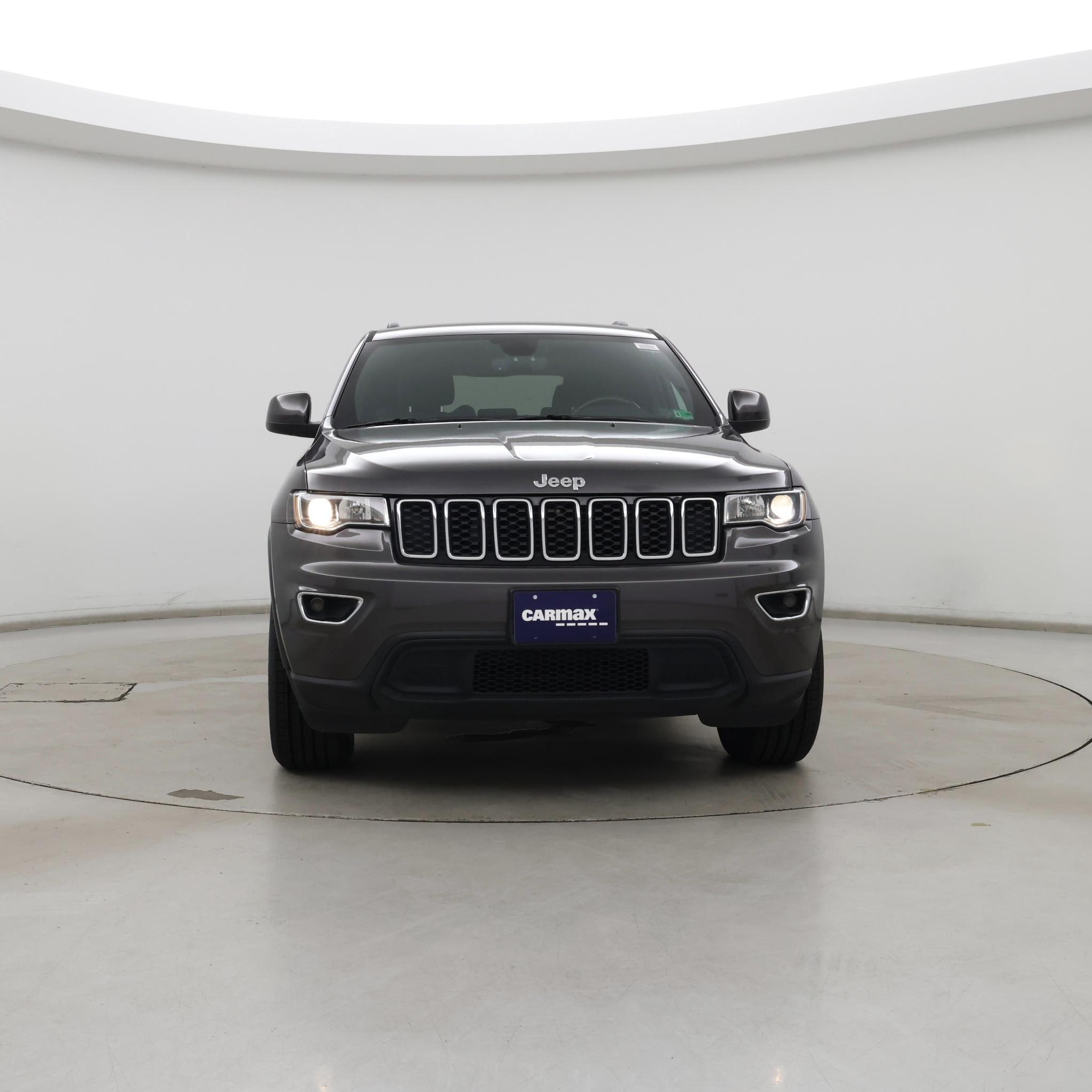 Thumbnail: 2019 Jeep Grand Cherokee - 5
