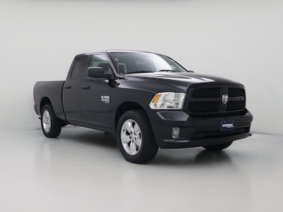 2019 RAM 1500 Classic Express -
                  Lancaster, PA