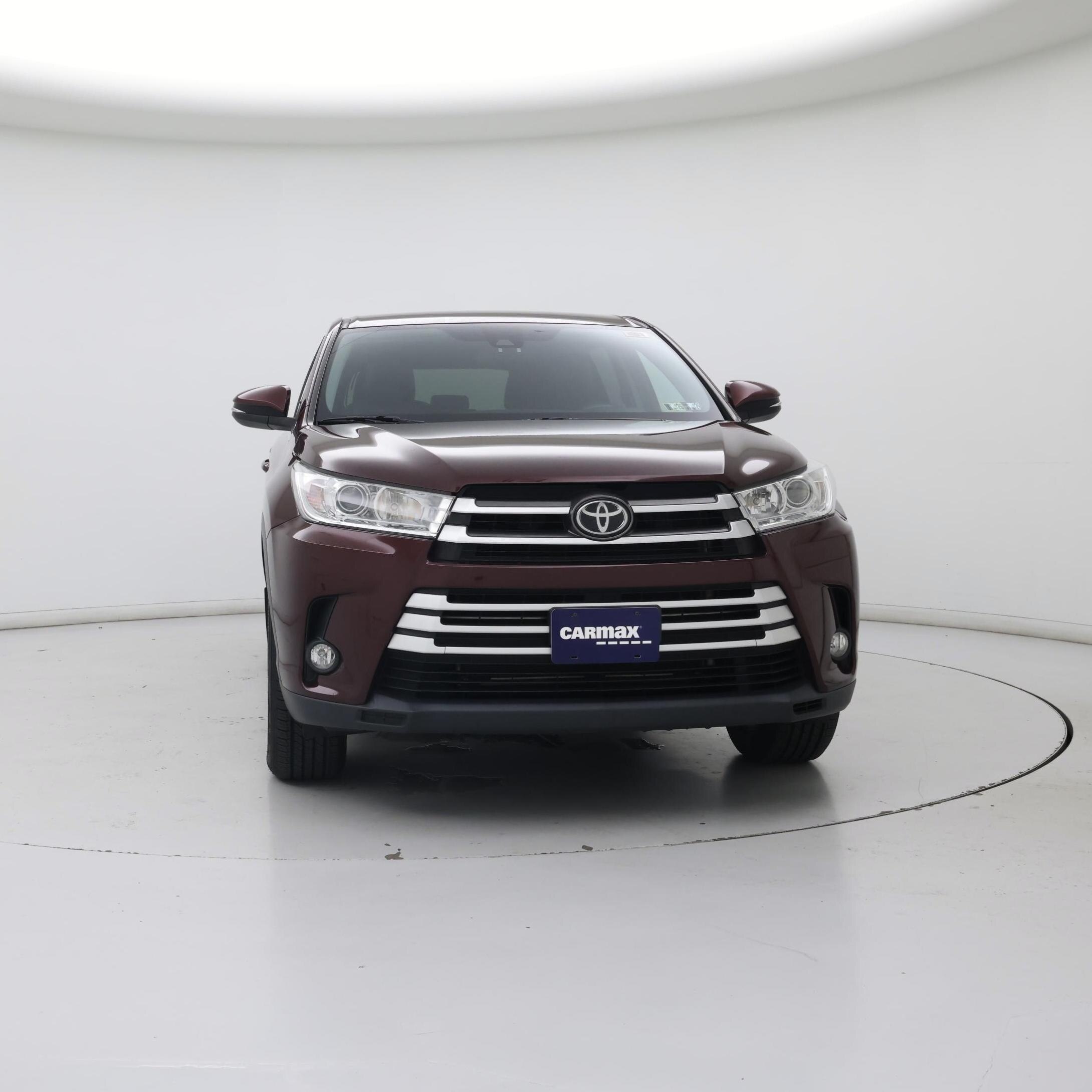 Thumbnail: 2019 Toyota Highlander - 5