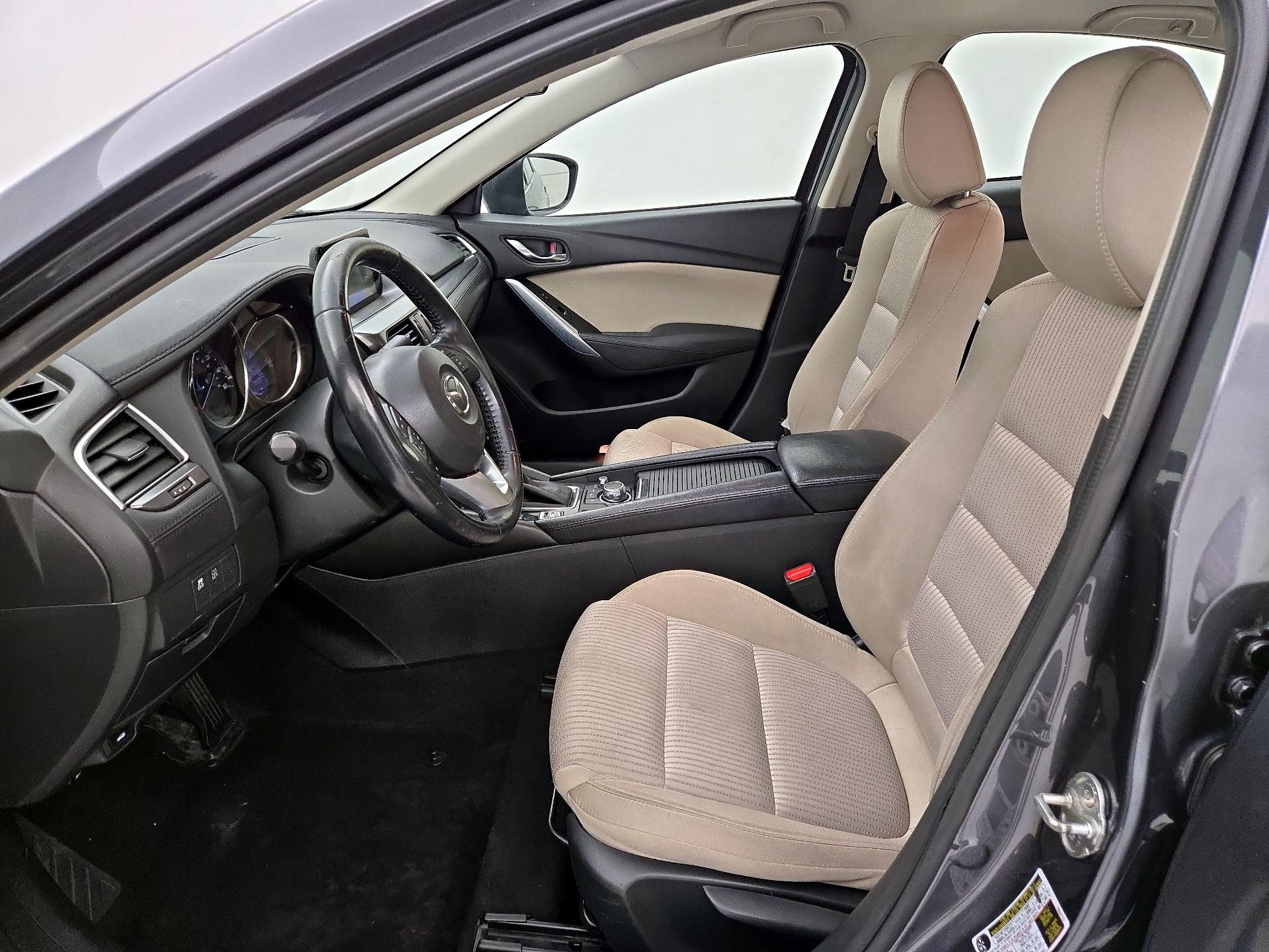 Thumbnail: 2016 Mazda Mazda6 - 11
